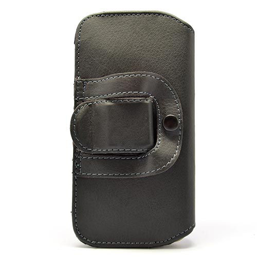 Waist Belt Pouch For Galaxy S4 - 02